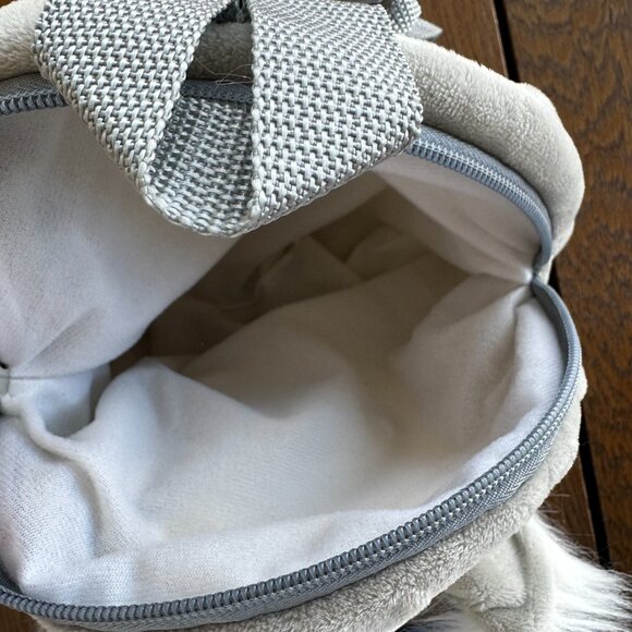 Koala and Baby Backpack Australia Cute Animals Fluffy - Picture 6 of 6